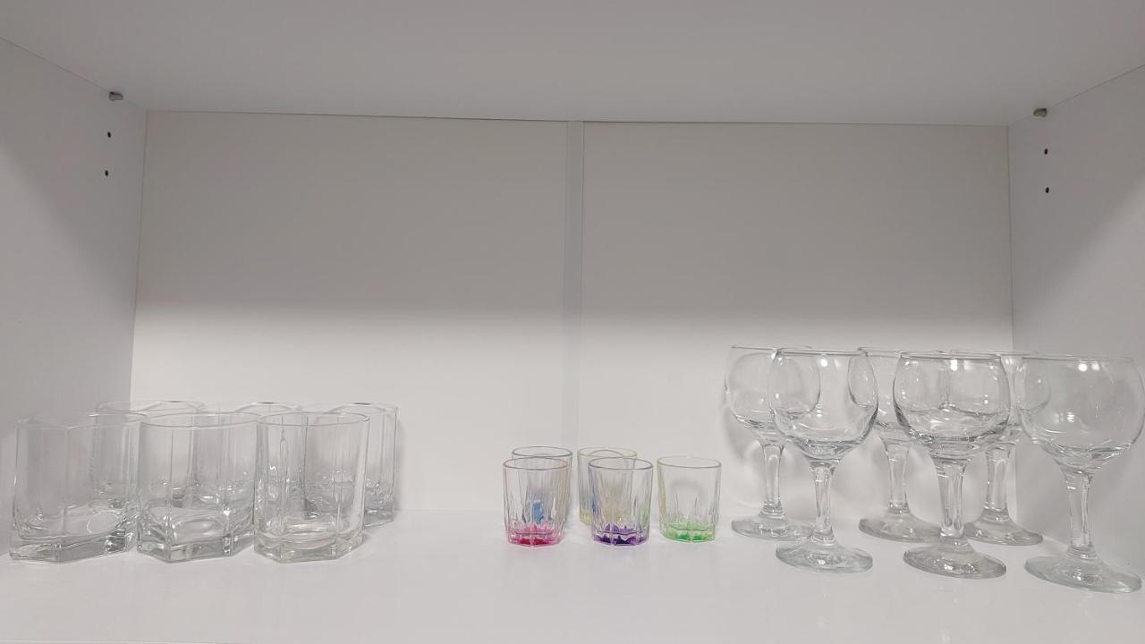Яровиця 11 Lutsʼk 外观 照片